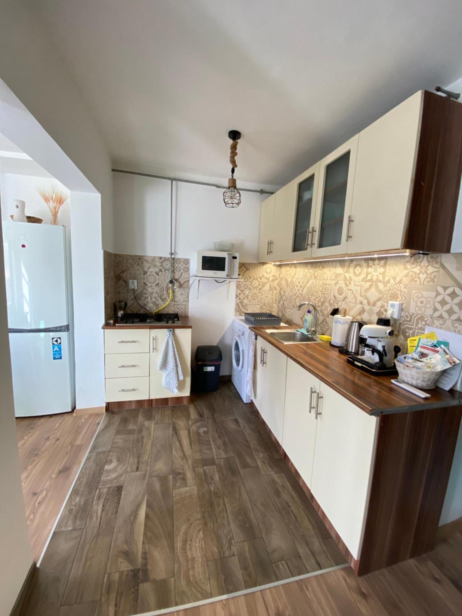 Panna Cottage 바다초니토마이 외부 사진