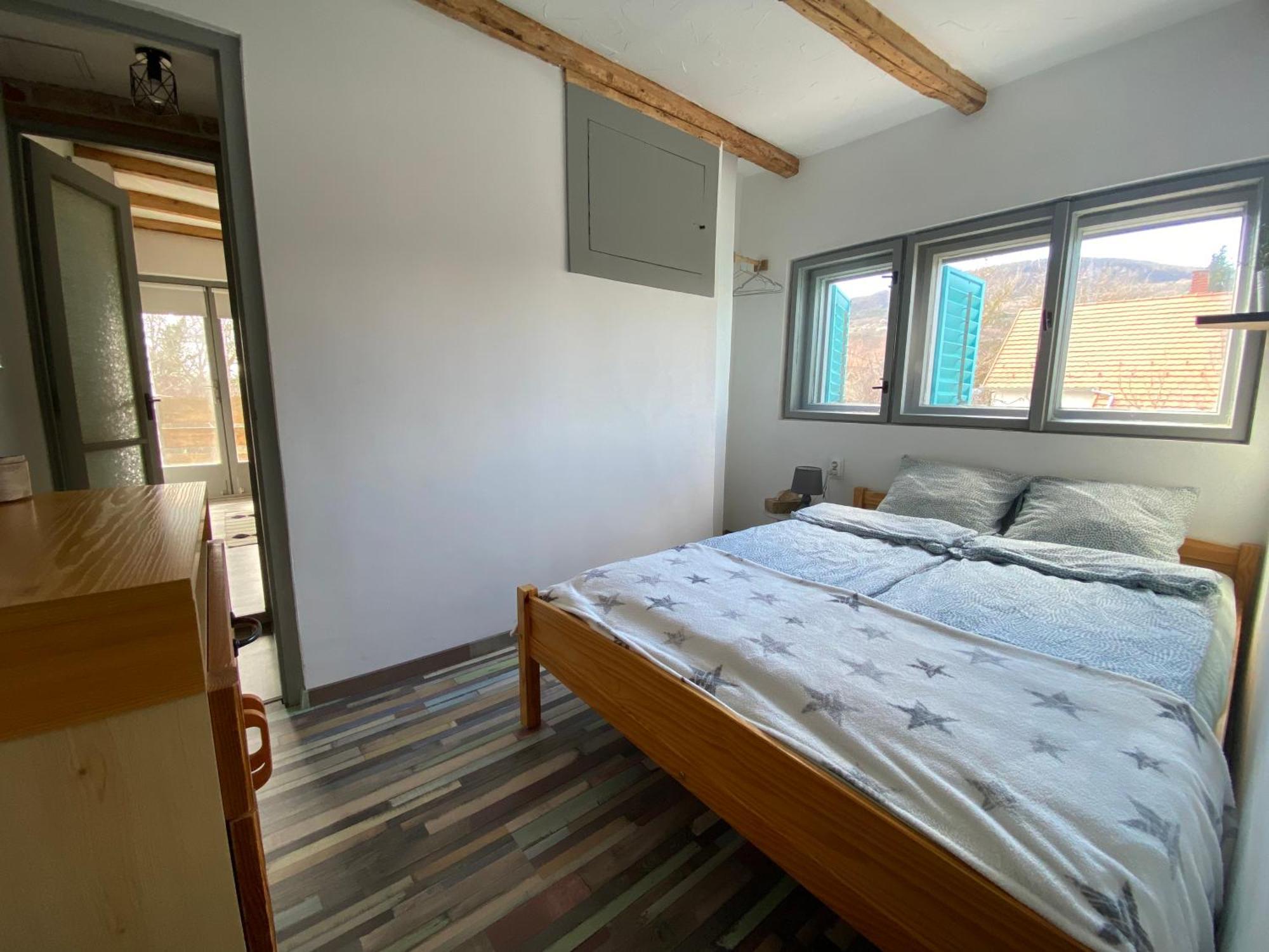 Panna Cottage 바다초니토마이 외부 사진