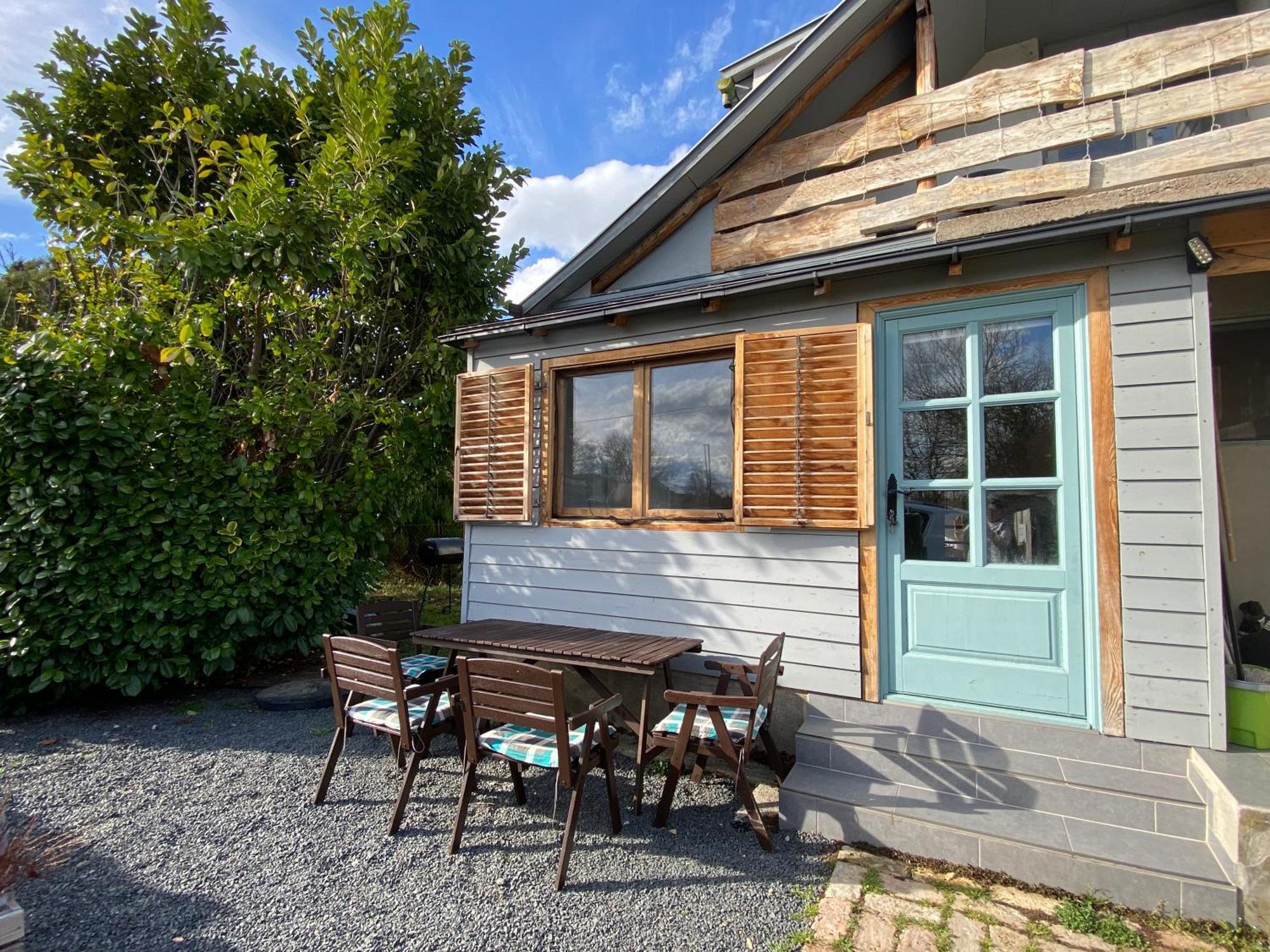 Panna Cottage 바다초니토마이 외부 사진