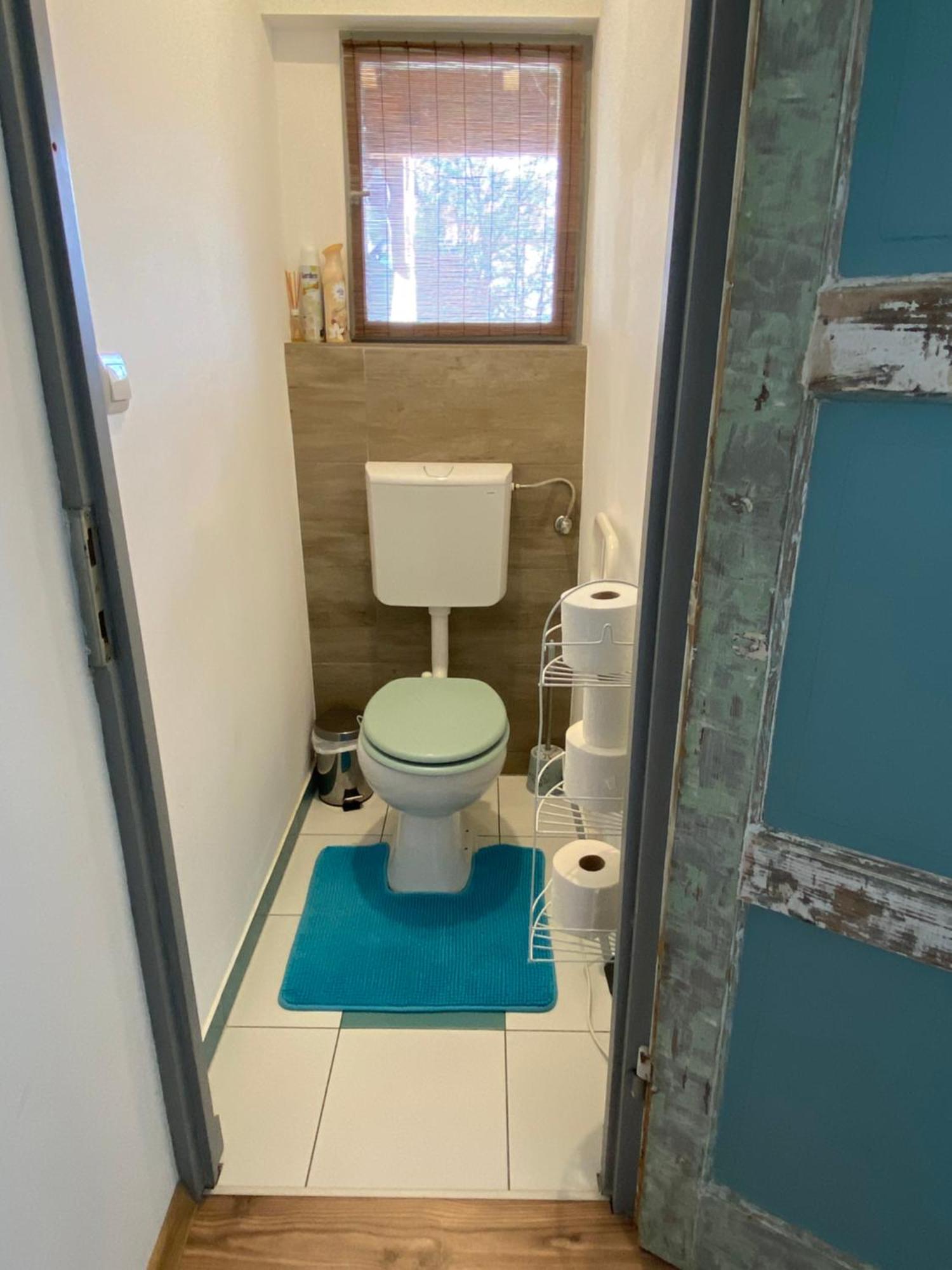 Panna Cottage 바다초니토마이 외부 사진